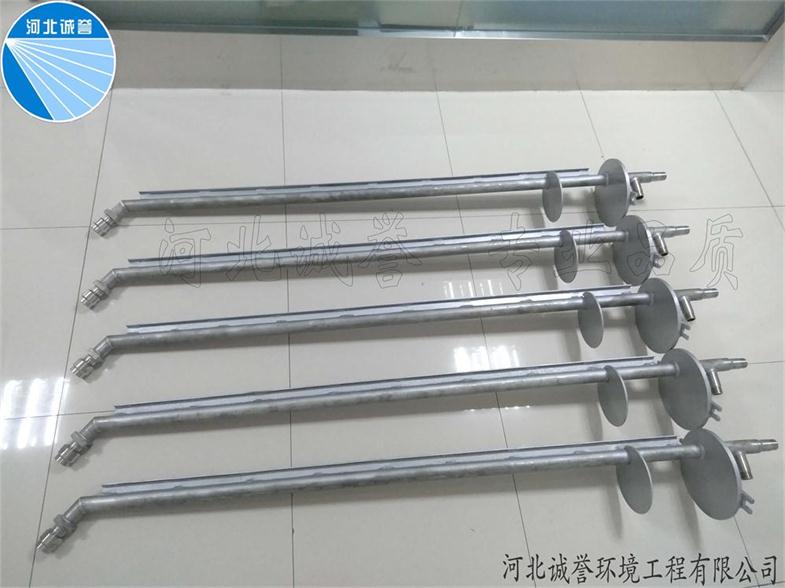 脫硝噴槍冷卻風用量 脫硝噴槍冷卻風用量